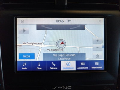Ford Mondeo Station Wagon 2.0 EcoBlue 150 CV S&S aut. SW Titanium Business (11)
