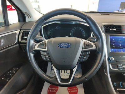 Ford Mondeo Station Wagon 2.0 EcoBlue 150 CV S&S aut. SW Titanium Business (16)