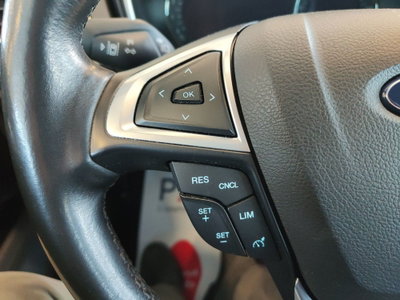 Ford Mondeo Station Wagon 2.0 EcoBlue 150 CV S&S aut. SW Titanium Business (17)