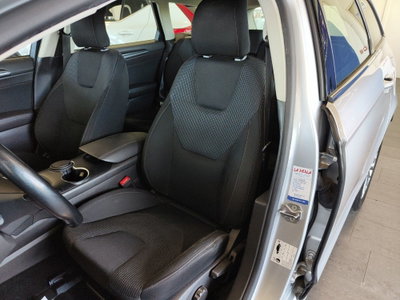 Ford Mondeo Station Wagon 2.0 EcoBlue 150 CV S&S aut. SW Titanium Business (4)