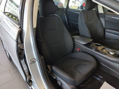 Ford Mondeo Station Wagon 2.0 EcoBlue 150 CV S&S aut. SW Titanium Business (5)
