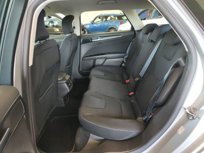 Ford Mondeo Station Wagon 2.0 EcoBlue 150 CV S&S aut. SW Titanium Business (6)