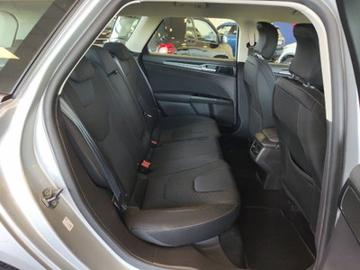 Ford Mondeo Station Wagon 2.0 EcoBlue 150 CV S&S aut. SW Titanium Business (7)