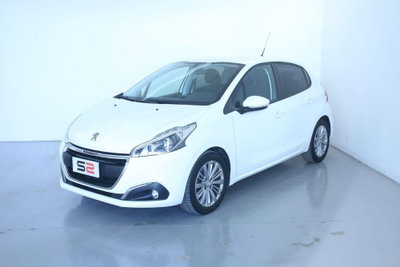 Peugeot 208 75 5 porte Active usata