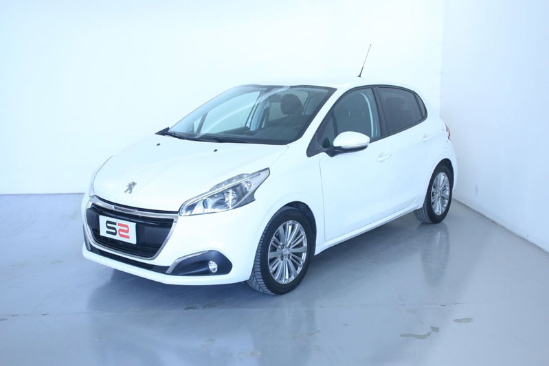 Peugeot 208 75 5 porte Active