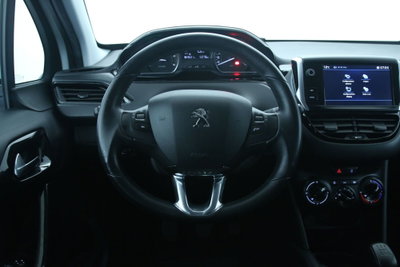 Peugeot 208 75 5 porte Active (10)