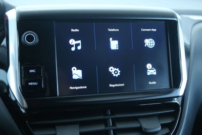 Peugeot 208 75 5 porte Active (12)