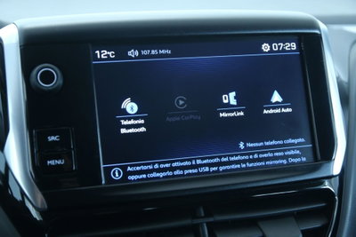 Peugeot 208 75 5 porte Active (13)