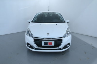 Peugeot 208 75 5 porte Active (2)