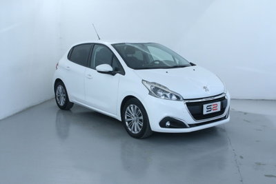 Peugeot 208 75 5 porte Active (3)