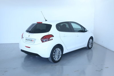 Peugeot 208 75 5 porte Active (4)