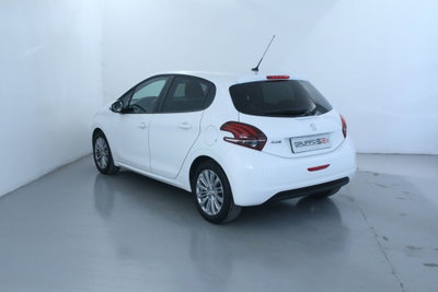 Peugeot 208 75 5 porte Active (6)
