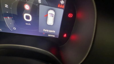 Fiat Panda Cross Cross 1.0 FireFly S&S Hybrid (13)