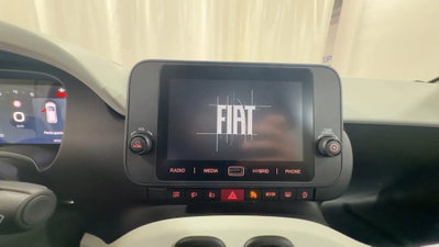 Fiat Panda Cross Cross 1.0 FireFly S&S Hybrid (14)