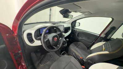 Fiat Panda Cross Cross 1.0 FireFly S&S Hybrid (15)