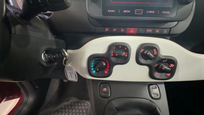 Fiat Panda Cross Cross 1.0 FireFly S&S Hybrid (7)