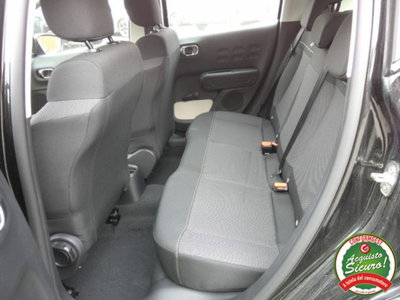 Citroen C3 1.2 puretech You s&s 83cv neopatentati (10)