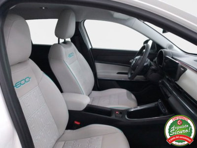 Fiat 600 1.2 hybrid La Prima 110cv auto (17)
