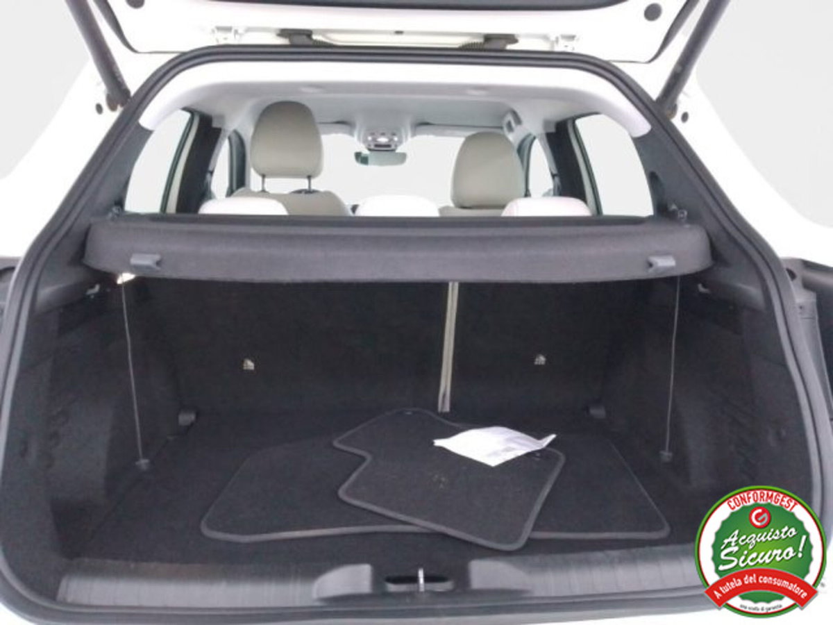 Fiat 600 1.2 hybrid La Prima 110cv auto (19)