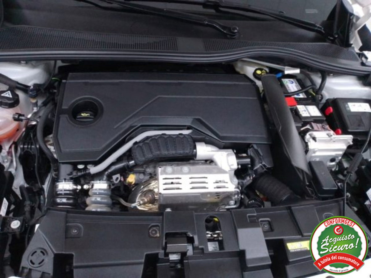 Fiat 600 1.2 hybrid La Prima 110cv auto (20)