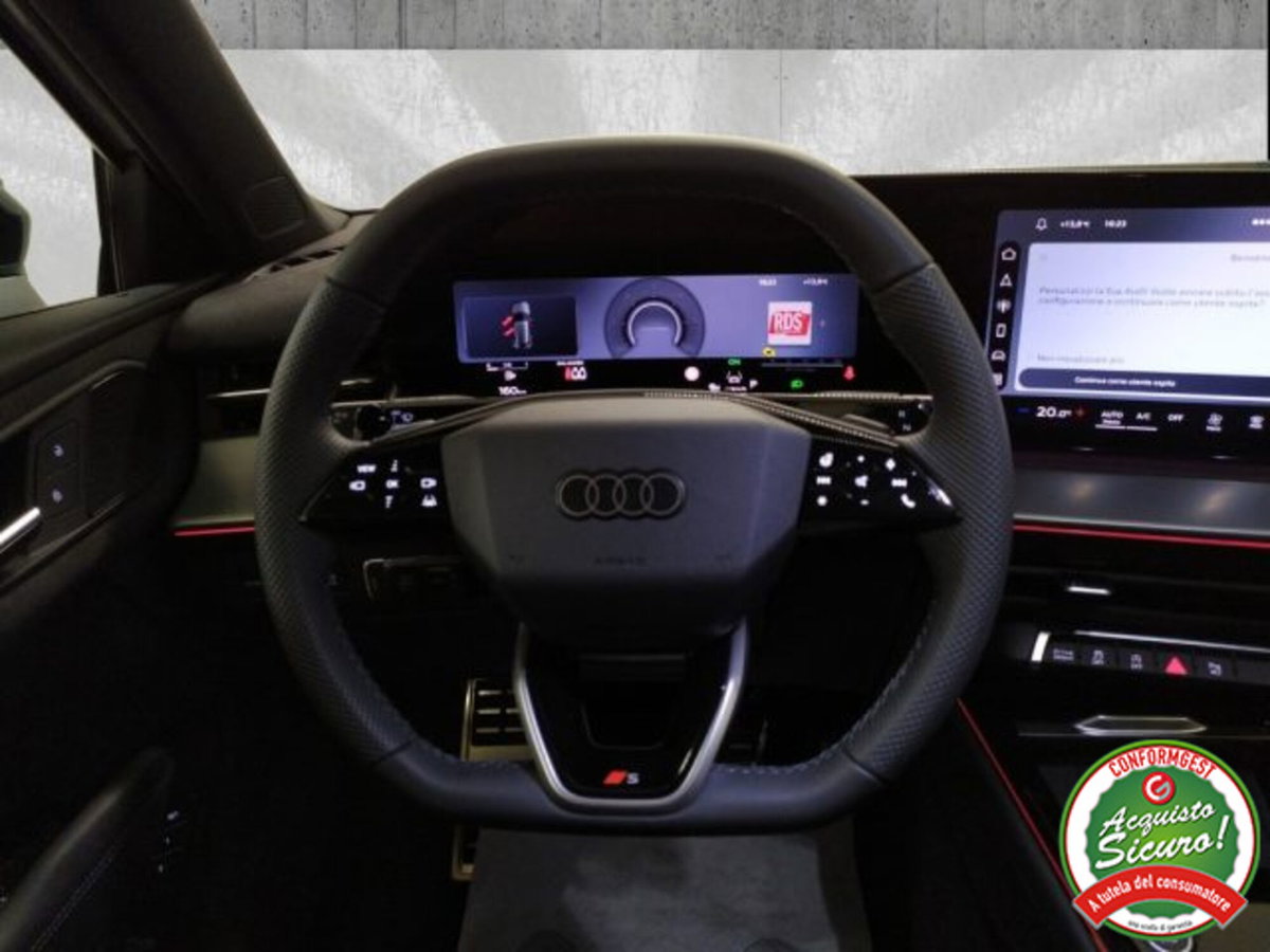 Audi Q3 Sportback 35 TDI quattro S tronic S line edition (13)