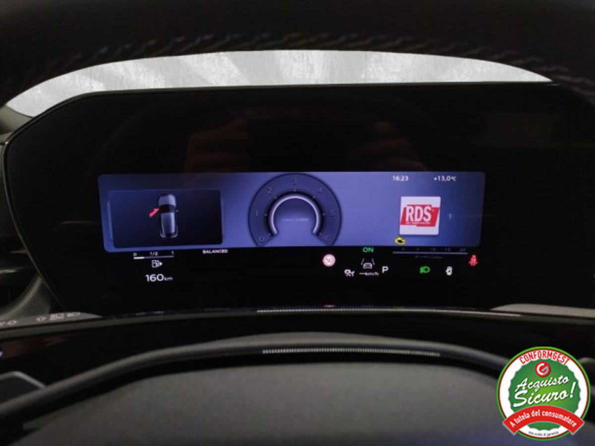 Audi Q3 Sportback 35 TDI quattro S tronic S line edition (14)