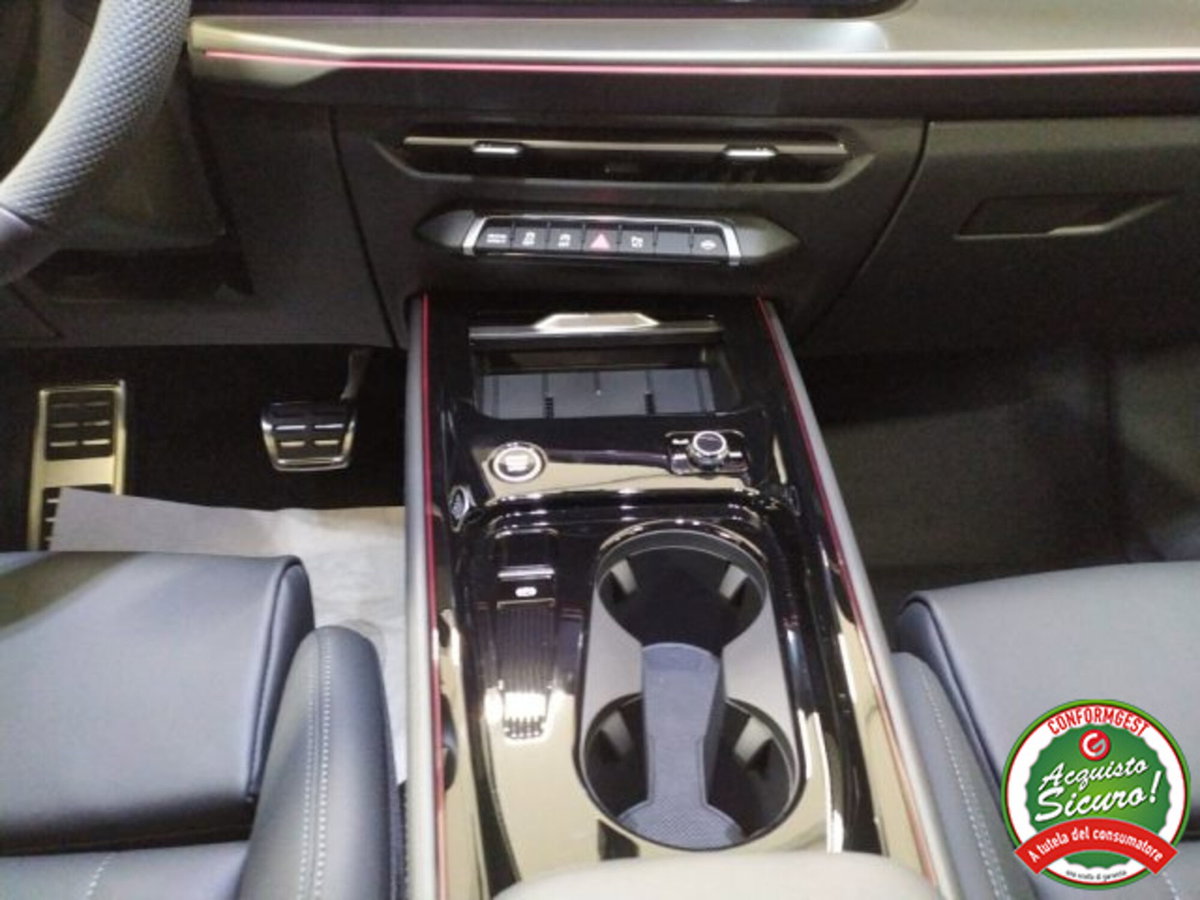 Audi Q3 Sportback 35 TDI quattro S tronic S line edition (15)