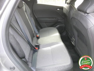 Renault Captur TCe 100 CV GPL Techno (12)