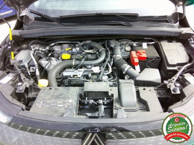 Renault Captur TCe 100 CV GPL Techno (14)