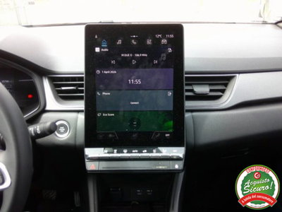 Renault Captur TCe 100 CV GPL Techno (17)