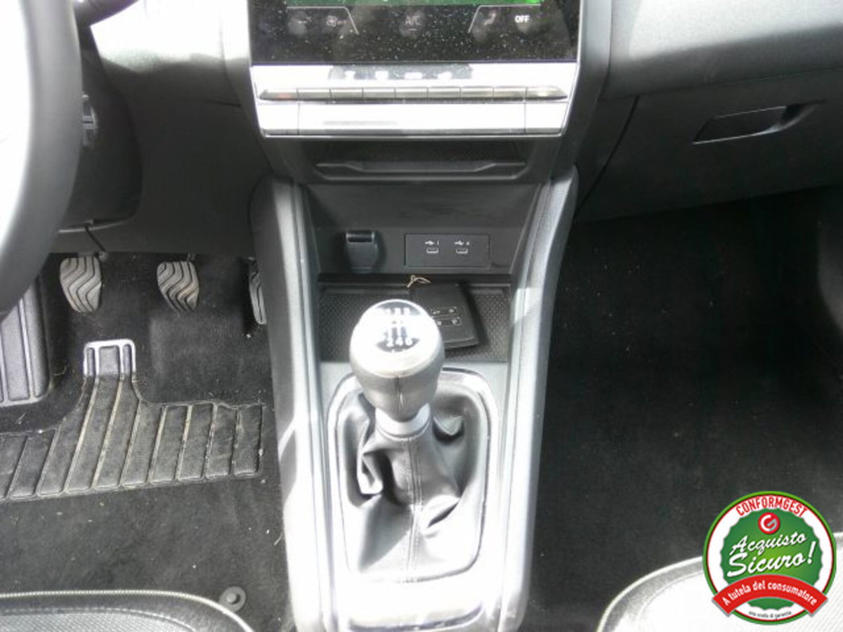 Renault Captur TCe 100 CV GPL Techno (18)