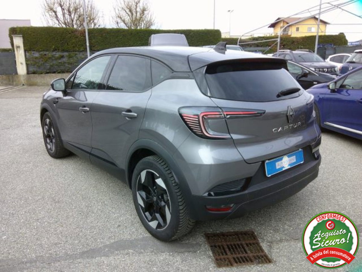 Renault Captur TCe 100 CV GPL Techno (3)