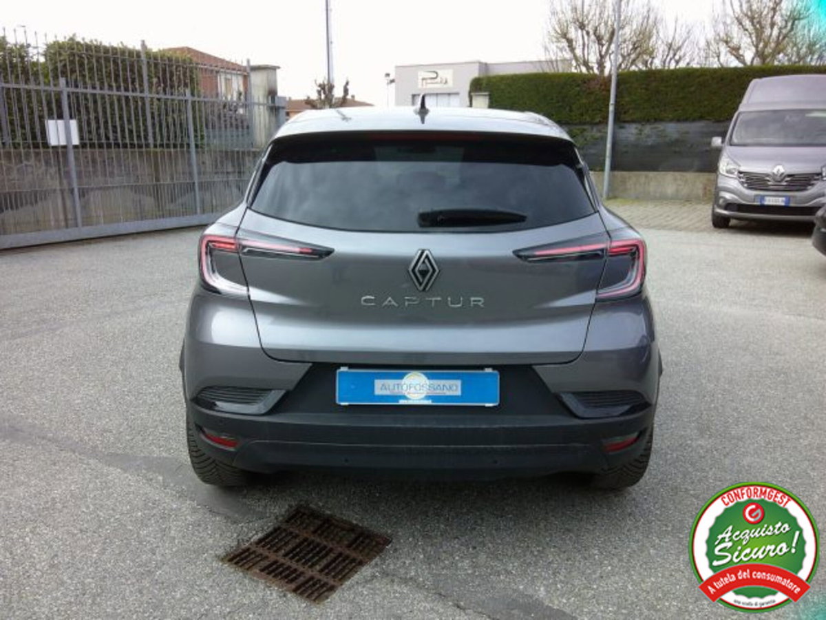 Renault Captur TCe 100 CV GPL Techno (4)