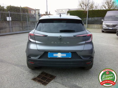 Renault Captur TCe 100 CV GPL Techno (4)