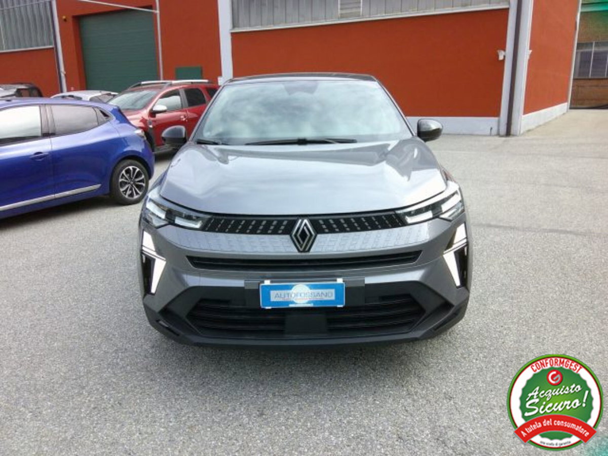 Renault Captur TCe 100 CV GPL Techno (8)
