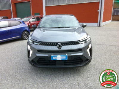 Renault Captur TCe 100 CV GPL Techno (8)