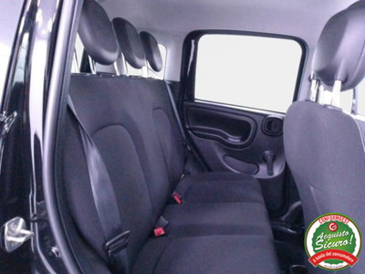 Fiat Panda Cross 1.0 firefly hybrid Cross s&s 70cv 5p.ti (16)