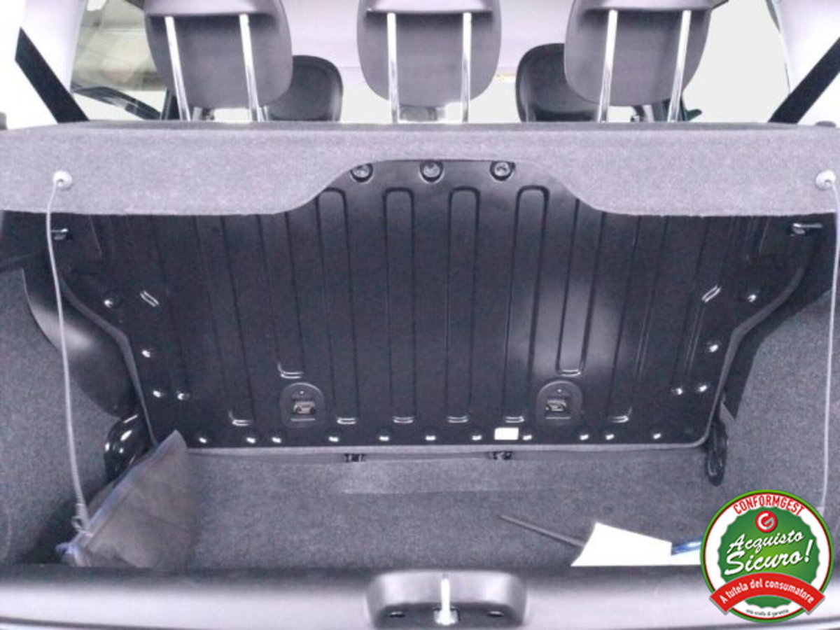 Fiat Panda Cross 1.0 firefly hybrid Cross s&s 70cv 5p.ti (17)