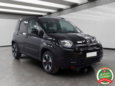 Fiat Panda Cross 1.0 firefly hybrid Cross s&s 70cv 5p.ti (3)