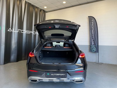 Mercedes-Benz GLC Coupé 220 d AMG Line Premium 4matic auto (6)