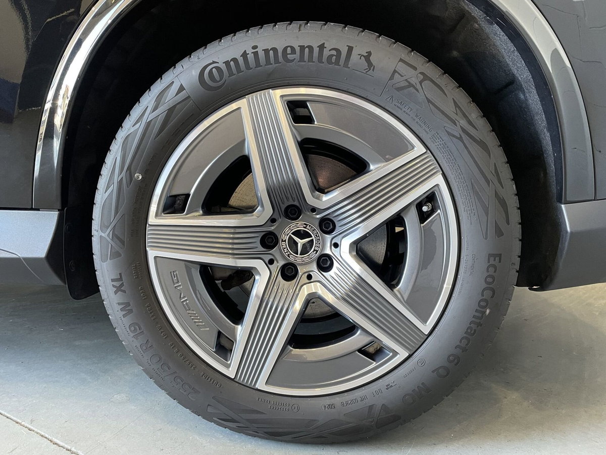 Mercedes-Benz GLC Coupé 220 d AMG Line Premium 4matic auto (8)