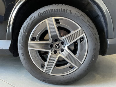 Mercedes-Benz GLC Coupé 220 d AMG Line Premium 4matic auto (8)