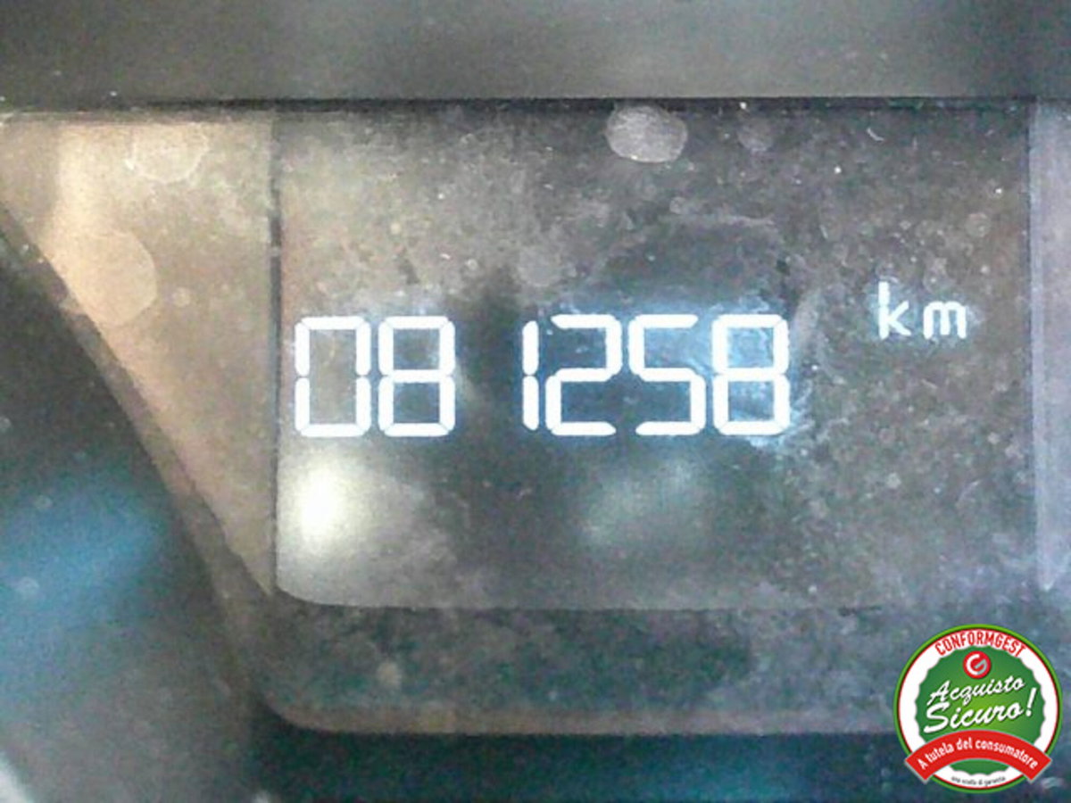 Ford EcoSport 1.5 TDCi 95 CV Plus (15)