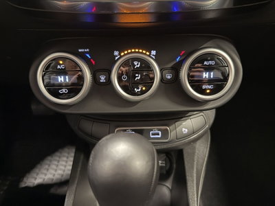 Fiat 500X 1.5 t4 hybrid Sport 130cv dct (11)