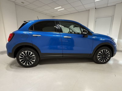 Fiat 500X 1.5 t4 hybrid Sport 130cv dct (17)