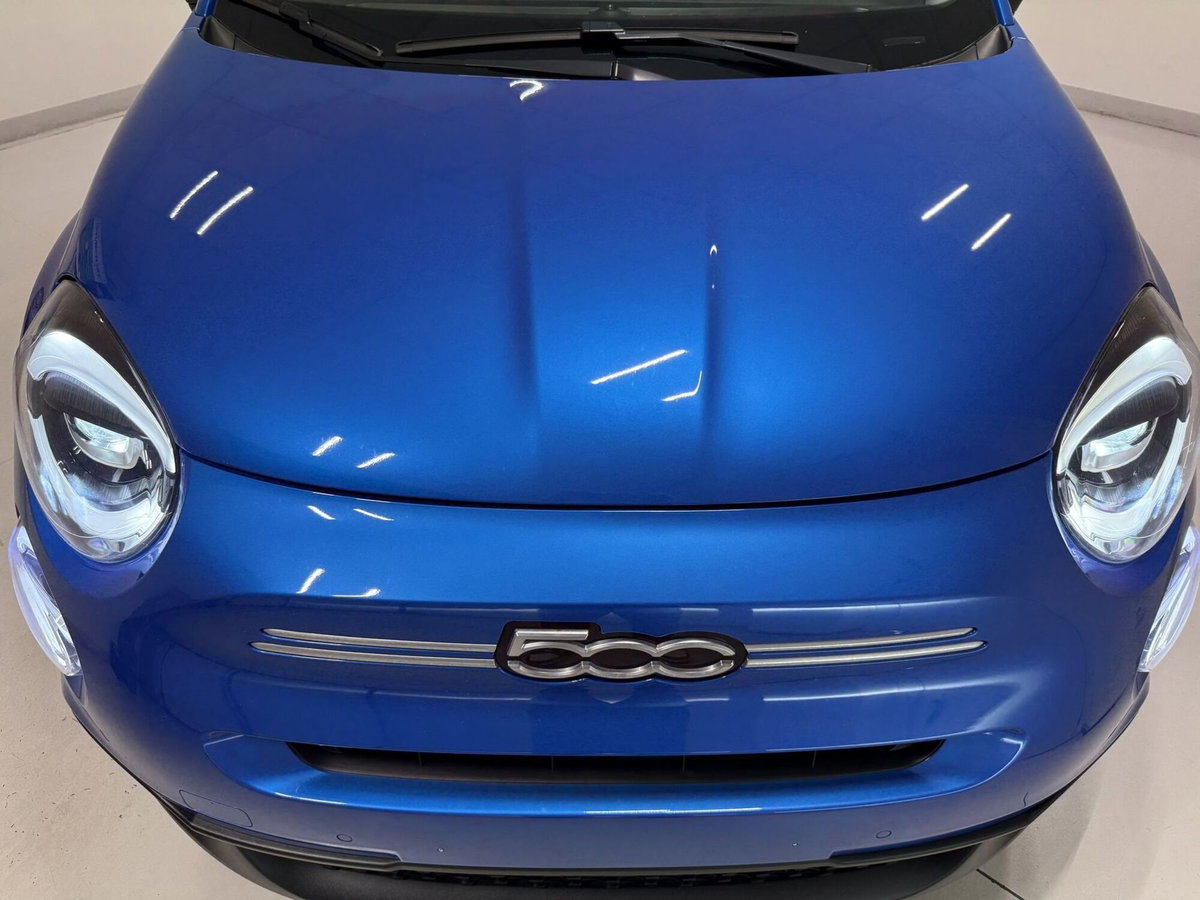Fiat 500X 1.5 t4 hybrid Sport 130cv dct (18)