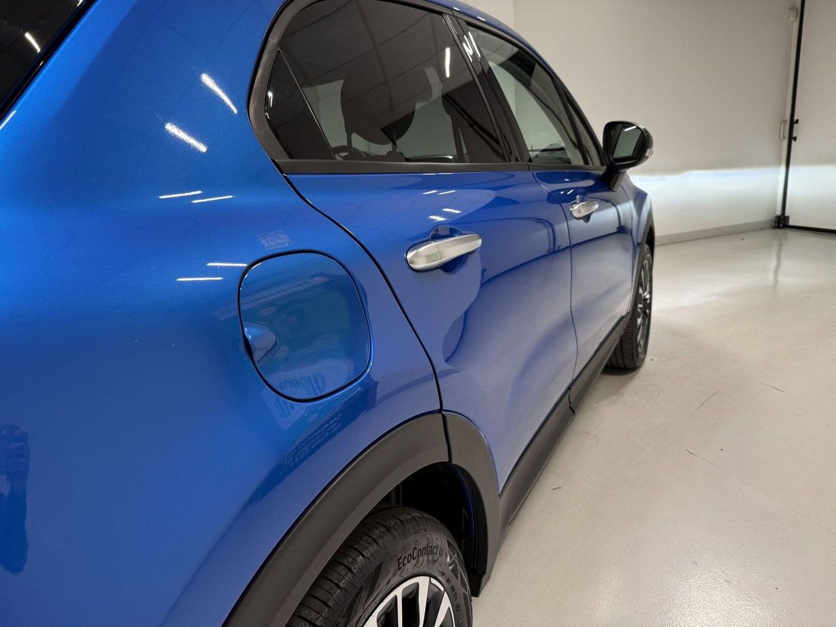 Fiat 500X 1.5 t4 hybrid Sport 130cv dct (19)