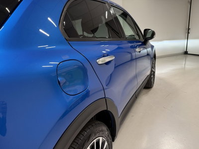 Fiat 500X 1.5 t4 hybrid Sport 130cv dct (19)