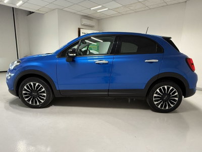Fiat 500X 1.5 t4 hybrid Sport 130cv dct (8)