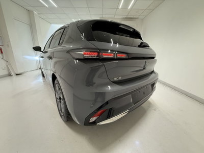 Peugeot 308 1.2 puretech t Allure s&s 130cv (13)